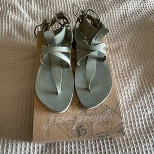 Free People Sandals